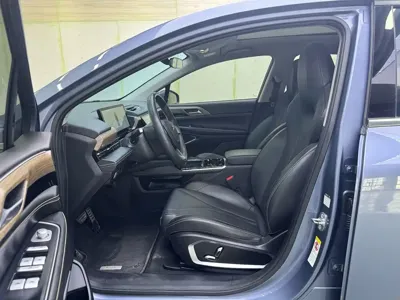 Xpeng P5