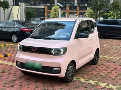 Wuling MINIEV