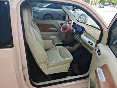 Wuling MINIEV