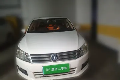 Volkswagen Santana
