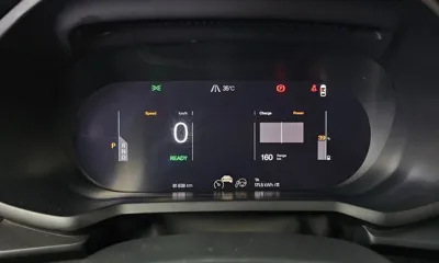 Polestar Polestar 2