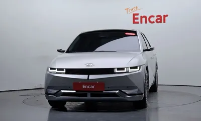 Hyundai Ioniq5