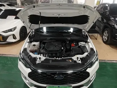 Ford Escort
