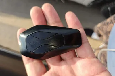 Arcfox Alpha S