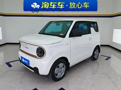 Galaxy Panda