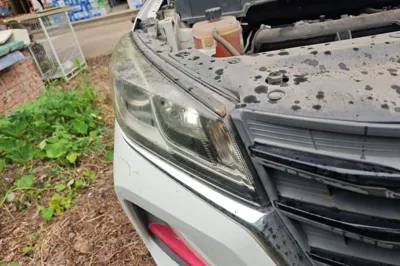 Dongfeng Fengon 500