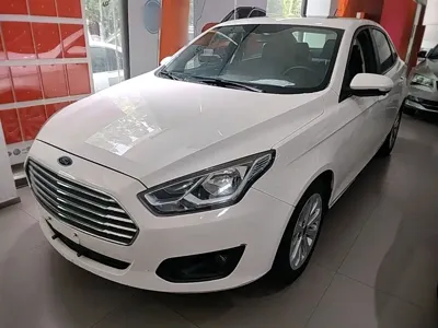 Ford Escort