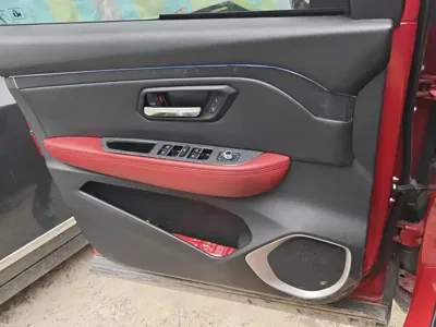 Haval H2s