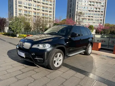 BMW X5 (Import)