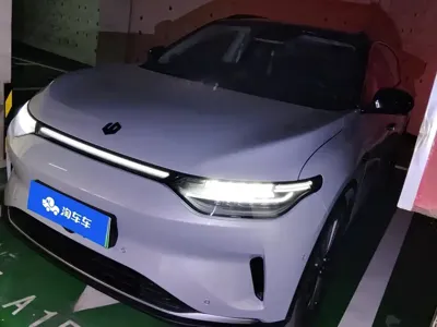 Leapmotor Leapmotor C11