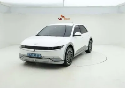 Hyundai Ioniq5