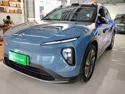 Nio ES6