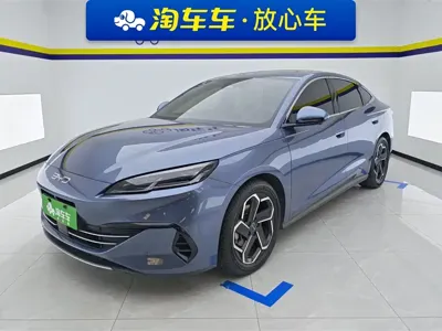 BYD 海豹06