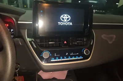 Toyota Levin