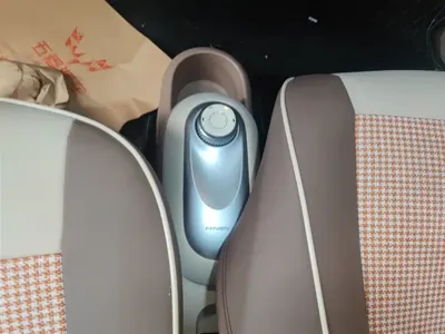 Wuling MINIEV