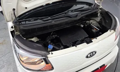 Kia Ray