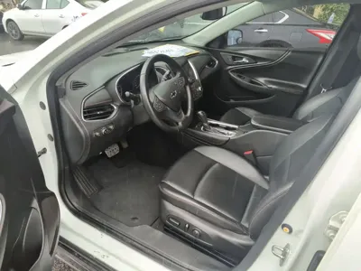 Chevrolet Malibu XL