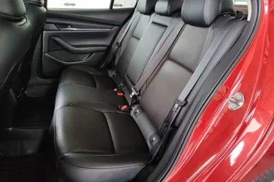 Mazda Mazda 3 Axela