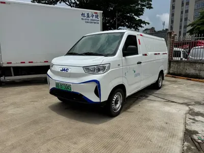 JAC Bluecat