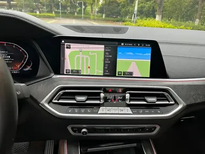BMW X5 (Import)