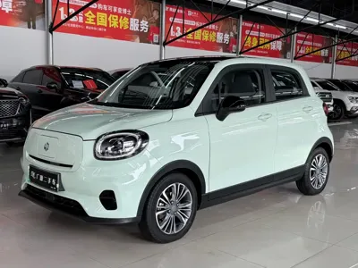 Leapmotor Leapmotor T03