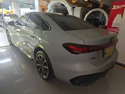 Audi 奥迪A5L