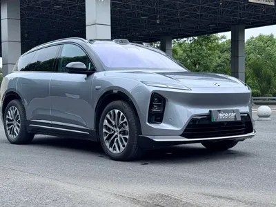 Nio ES6