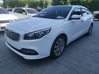 Kia K4