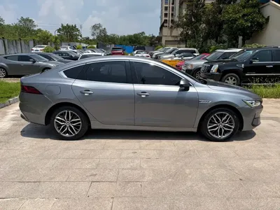 BYD Qin Plus