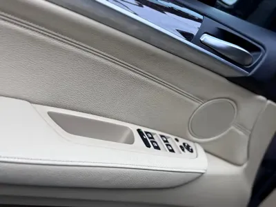 BMW X5 (Import)