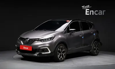 Renault-KoreaSamsung QM3