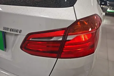BMW 2 Series Active Tourer
