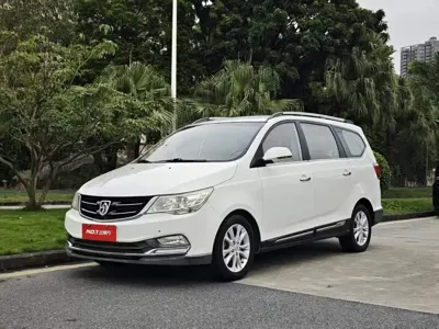 Baojun 730