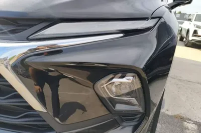Chevrolet Blazer