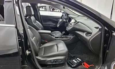 ChevroletGMDaewoo Malibu