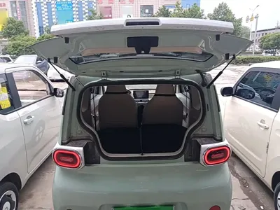 Wuling MINIEV