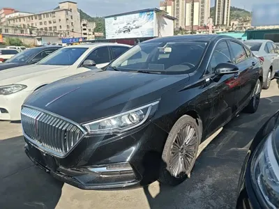 Hongqi Hongqi H5