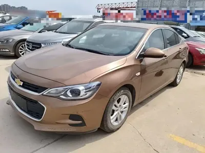 Chevrolet Cavalier