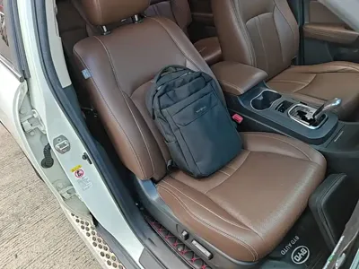BYD S7