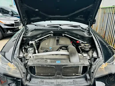 BMW X5 (Import)
