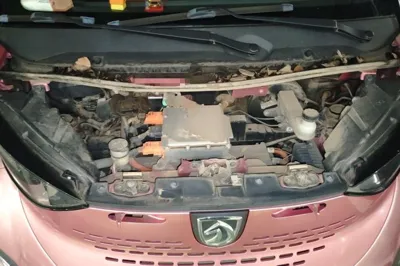 Baojun E100