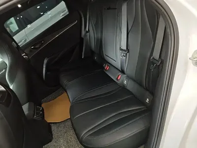 BYD 海豹06