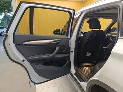 BMW X1 New Energy