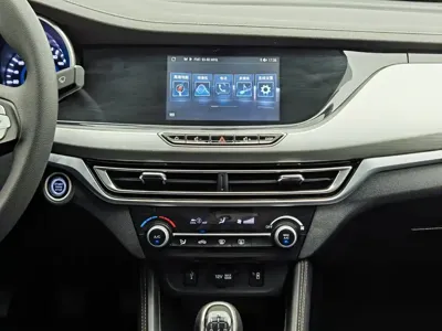 Changan Eado