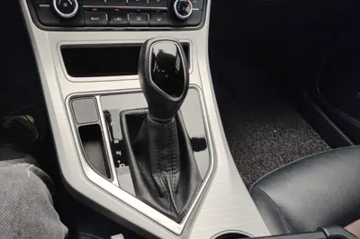 Geely Auto Vision