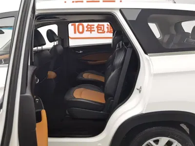 Wuling Hongguang S3