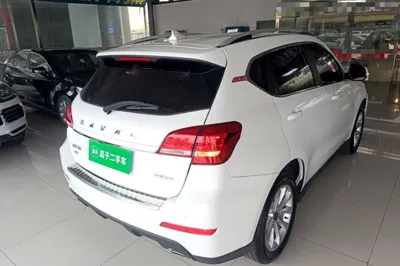 Haval H2