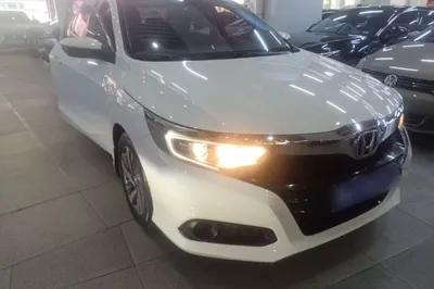 Honda Crider