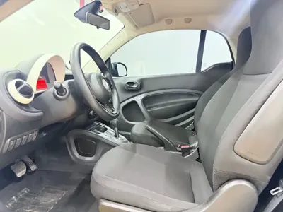 Smart Smart Fortwo