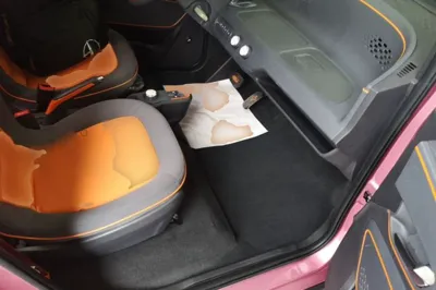 Baojun E100